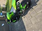 Supermooie kawasaki z1000 2011 ABS  showroomstaat, Motoren, 4 cilinders, Motorrijbewijs A, Particulier, Meer dan 35 kW