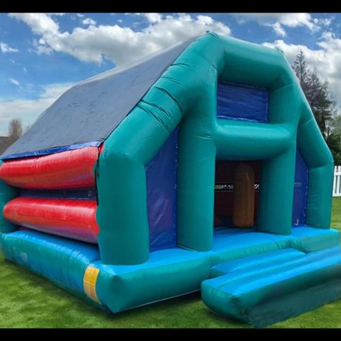 MEGA-ACTIE!!! 150€ KORTING+GRATIS NIEUWE BLOWER twv 250€, Hobby en Vrije tijd, Feestartikelen | Verhuur, Zo goed als nieuw, Ophalen