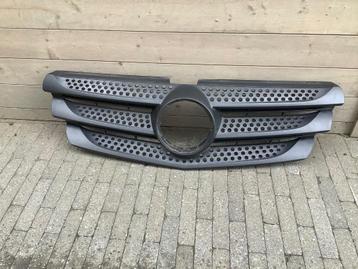 Grill Mercedes Vito  beschikbaar voor biedingen