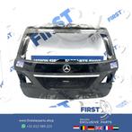 W166 ML GLE ACHTERKLEP ZWART WIT GRIJS ZILVER KOFFERKLEP ori, Auto-onderdelen, Gebruikt, Achterklep, Mercedes-Benz, Ophalen of Verzenden