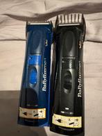 Babyliss scheerapparaten, Elektronische apparatuur, Ophalen, Zo goed als nieuw, Haarverzorging