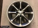 Velg lichtmetaal Audi 80 B4 4x108 7Jx15 ET37 8A0071492, Auto-onderdelen, Gebruikt, 15 inch, Ophalen of Verzenden, Band(en)