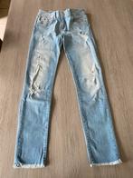 Pantalon en jean Kaporal - taille 27, W27 (confection 34) ou plus petit, Comme neuf, Bleu, Enlèvement ou Envoi