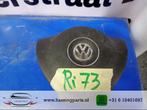 Stuurairbag Stuur airbag Golf 6 Caddy Polo Passat Tiguan ..., Ophalen of Verzenden, Gebruikt, Volkswagen
