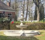 Fontaine anglaise avec rebord, Jardin & Terrasse, Enlèvement, Neuf, Béton, Fontaine