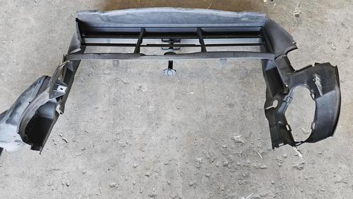 Radiateur afdekkap behuizing onderzijde BMW 5 serie E60 E61, Auto-onderdelen, Motor en Toebehoren, BMW, Gebruikt, Ophalen of Verzenden