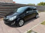 Opel corsa 1.3 JTD (152000km) annee 2015, Auto's, Bedrijf, Airconditioning, Corsa, Te koop