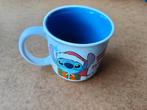 Disney Stitch tas/mok, Verzamelen, Ophalen of Verzenden, Overige figuren, Nieuw, Servies