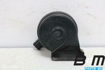 Claxon lag toon Seat Ibiza 6J 6J0951206C beschikbaar voor biedingen