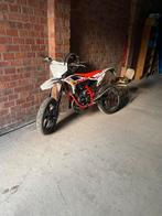 Beta 70 mallosie, 6 versnellingen, 70 cc, Zo goed als nieuw, Ophalen