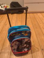 Sac voyage pokémon, Handtassen en Accessoires, Ophalen of Verzenden, Zo goed als nieuw