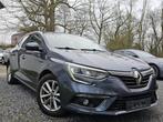 Renault Megane 1.5 dCi * AUTOMAAT* EURO 6 * CAMERA+LED+..., Auto's, Renault, Stof, 4 cilinders, Bedrijf, 81 kW