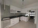 2+1 appartement in het centrum van de stad 4465, Immo, 110 m², 3 kamers, Turkije, Stad