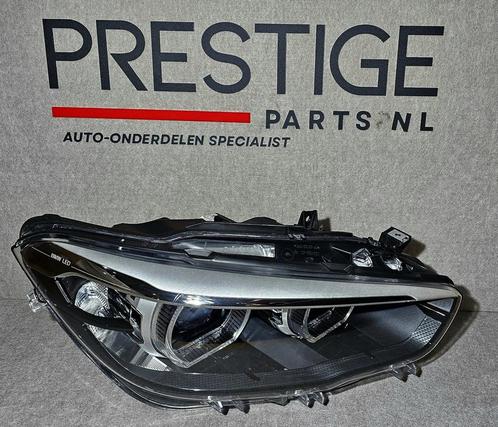 Koplamp BMW 1 Serie F20 F21 LCI Voll LED Blackline 873957201, Auto-onderdelen, Verlichting, Gebruikt, Herkomst onderdeel bekend