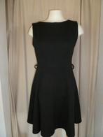 zwarte jurk van Amelie&Amelie. medium, AMELIE & AMELIE, Ophalen of Verzenden, Zo goed als nieuw