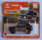 matchbox 70 years MBX Field Car, Ophalen of Verzenden, Nieuw, Auto