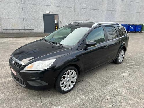 FORD - 2009 - FOCOS - Personenauto, Auto's, Ford, Bedrijf, Overige modellen, Diesel, Euro 4, Overige carrosserie, Handgeschakeld