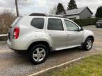 Dacia Duster 1.5 dci 4x4, Auto's, Dacia, Euro 5, Duster, Bedrijf, Diesel