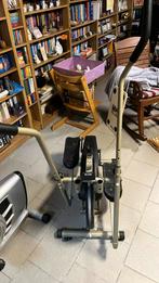 Manuel toestel, Sport en Fitness, Ophalen, Gebruikt, Armen