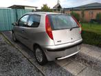 Fiat punto 1,2, Voorwielaandrijving, Stof, 4 cilinders, Handgeschakeld