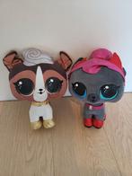 2 LOL knuffels, Ophalen, Gebruikt