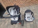Kinderwagen en maxi-cosi van mura plus, Kinderen en Baby's, Kinderwagens en Combinaties, Kinderwagen