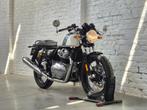 Royal Enfield 650 Continental GT ABS @motomobilia garantie, 2 cilinders, Bedrijf, 650 cc, 12 t/m 35 kW