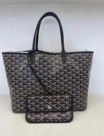Trendy handtas, Handtassen en Accessoires, Tassen | Damestassen, Ophalen, Nieuw, Zwart, Handtas