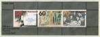 Postzegels uit Nederland - K 3660 - postzegels sparen, Verzenden, Na 1940, Gestempeld
