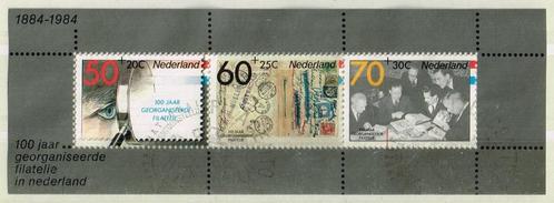 Postzegels uit Nederland - K 3660 - postzegels sparen, Postzegels en Munten, Postzegels | Nederland, Gestempeld, Na 1940, Verzenden