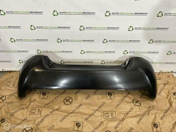 Achterbumper Toyota Yaris 3 NIEUW ORIGINEEL 521590D520 beschikbaar voor biedingen