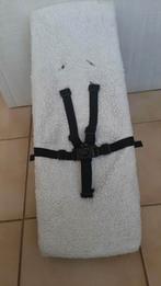 babyzitje fietskar / bakfiets, Fietsen en Brommers, Ophalen, Gebruikt, Kinderkar, Croozer