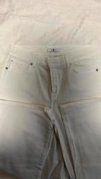 Pantalon femme, Enlèvement, Comme neuf, Blanc