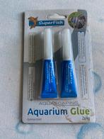 Aquarium glue lijm, Ophalen of Verzenden, Nieuw