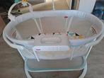 Babywiegje/bed, Ophalen, Gebruikt