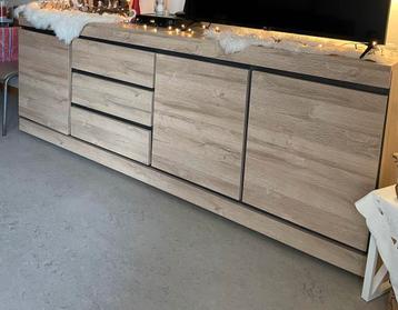 dressoir kast, Huis en Inrichting, Kasten |Televisiemeubels, Ophalen