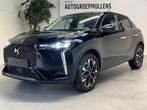 DS DS 3 Opera Eat 8 automaat full optie, Auto's, DS, Automaat, Zwart, Bedrijf, 5 zetels