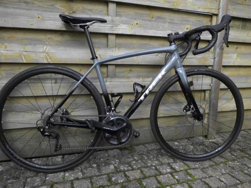 Trek Emonda ALR 5 Disc  Racefiets, Vélos & Vélomoteurs, Vélos | Vélos de course, Utilisé, Aluminium, Enlèvement