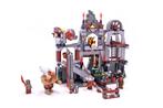 LEGO Fantasy Era 7036 Dwarves' Mine in topstaat!!!, Kinderen en Baby's, Speelgoed | Duplo en Lego, Ophalen of Verzenden, Zo goed als nieuw