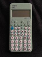Casio FX 92b, Divers, Enlèvement ou Envoi, Comme neuf