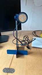 Blauwe ikea lamp, Ophalen, Nieuw, Lamp