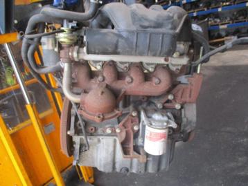MOTOR Ford Fiesta 4 (01-1995/01-2002) (MOTORCODE--RTJ) beschikbaar voor biedingen