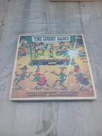 The Lucky band, Ophalen of Verzenden