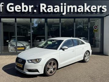 Audi A3 Limousine 1.6 TDI Ambition Pro Line*Navi*Airco* beschikbaar voor biedingen
