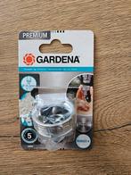 Gardena tuinslang kraan koppelstuk, Ophalen, Nieuw, Tuinslang