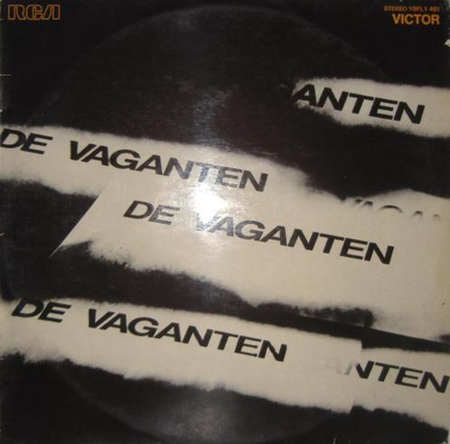 De Vaganten – De Vaganten, CD & DVD, Vinyles | Néerlandophone, Utilisé, Musique régionale, 12 pouces, Enlèvement ou Envoi