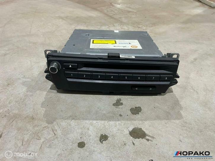 E90 E91 E92 E93 CIC module Radio 922331402, Auto-onderdelen, Elektronica en Kabels, Gebruikt, Ophalen of Verzenden