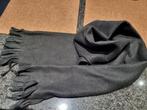 Mooie zwarte sjaal: thinsulate, Thinsulate, Enlèvement ou Envoi, Écharpe, Neuf