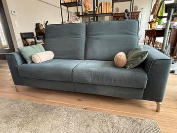 3 zitbank elektrisch relax + 2 zit beschikbaar voor biedingen