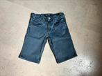 Donkerblauwe jeansshort Cars jeans maat 10 jaar, Enfants & Bébés, Vêtements enfant | Taille 140, Utilisé, Enlèvement ou Envoi